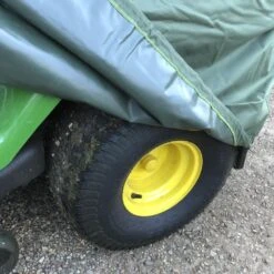 Woodside Green Outdoor Ride On Lawn Mower Waterproof Protective Cover 14 Woodside Green Outdoor Ride On Lawn Mower Waterproof Protective Cover -ALA Garden Shop 05PVY4KIOEV