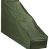 Woodside Green Waterproof Outdoor Large Protective Lawn Mower Cover -ALA Garden Shop 0FHJCT1CMC2