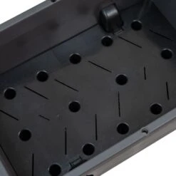 Woodside Raised Garden Plant Bed Trough For Herbs/Veg/Flowers With PE Cover 14 Woodside Raised Garden Plant Bed Trough For Herbs/Veg/Flowers With PE Cover -ALA Garden Shop 0MIC4CNVSHJ