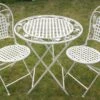 Maribelle Table And Round Chairs 1 Maribelle Table And Round Chairs -ALA Garden Shop 13GDQ15C1YK