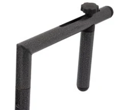 Woodside Hanging Balcony/Patio Railing Adjustable Folding Dining Coffee Table -ALA Garden Shop 1RUFUT4FYV1