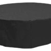 Woodside Black 6-8 Seater Round Garden Patio Furniture Set Cover Waterproof 1 Woodside Black 6-8 Seater Round Garden Patio Furniture Set Cover Waterproof -ALA Garden Shop 2A4MZIVRGUB