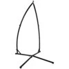 Woodside Steel Stand For Hanging Chairs/Hammocks -ALA Garden Shop 3RN5UCVXI4S