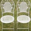 Maribelle Round Garden Chairs 1 Maribelle Round Garden Chairs -ALA Garden Shop 41AXZG21FJN