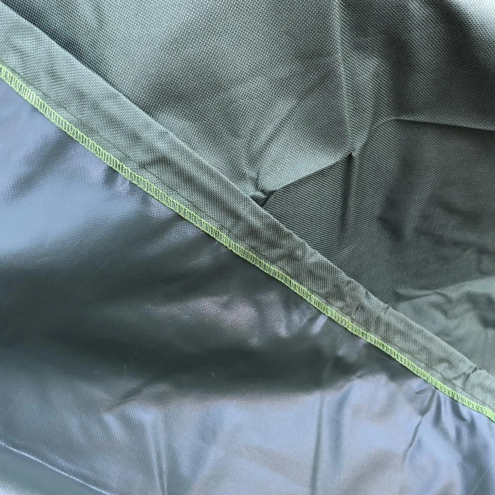 Woodside Green Outdoor Ride On Lawn Mower Waterproof Protective Cover 9 Woodside Green Outdoor Ride On Lawn Mower Waterproof Protective Cover - Image 7