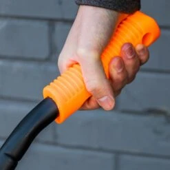 Woodside 36” Ferrite Magnetic Floor Sweeper, Heavy Duty Rolling Pick Up Roller Broom 14 Woodside 36” Ferrite Magnetic Floor Sweeper, Heavy Duty Rolling Pick Up Roller Broom -ALA Garden Shop 5PDKWPAJUIU