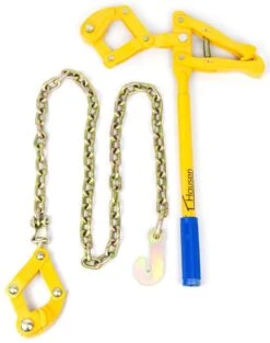 Hausen Chain Strainer Wire Tensioner