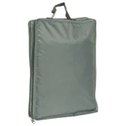 Woodside Waterproof Heavy Duty Protective Outdoor Rattan Cube Set Cover -ALA Garden Shop BLACFL5MS2B