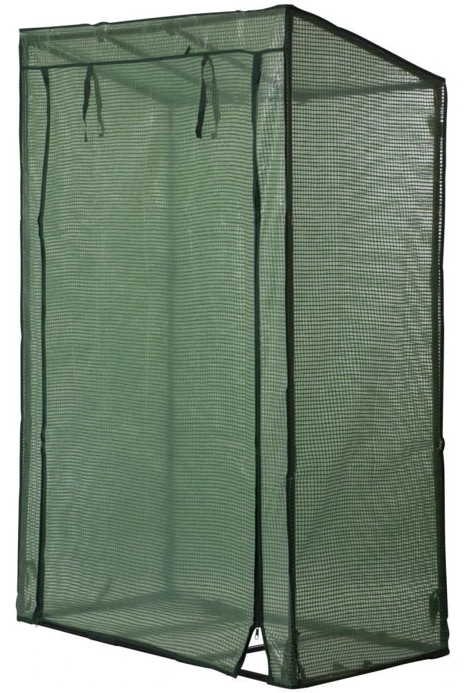 Woodside Tomato Garden Growhouse/Greenhouse With Reinforced Cover & Frame 4 Woodside Tomato Garden Growhouse/Greenhouse With Reinforced Cover & Frame - Image 2