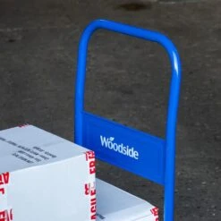 Woodside 150kg Folding Platform Flat Bed Trolley Truck Heavy Duty Sack Transport -ALA Garden Shop CDHSUBNB4IT