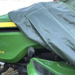 Woodside Green Outdoor Ride On Lawn Mower Waterproof Protective Cover 13 Woodside Green Outdoor Ride On Lawn Mower Waterproof Protective Cover -ALA Garden Shop DUJ5RISYEZ5