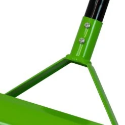 Woodside Hand Operated Lawn Scarifier/Aerator -ALA Garden Shop EHD3CN1L3II