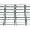 Woodside Large Rectangle Heavy Duty Galvanised Steel Garden Door Mat 1 Woodside Large Rectangle Heavy Duty Galvanised Steel Garden Door Mat -ALA Garden Shop EPZMBH4NV22