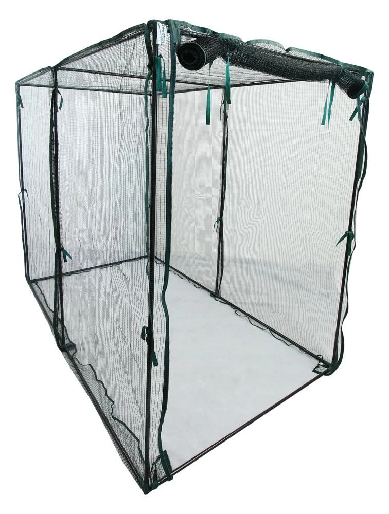 Woodside Protective Fruit & Veg Anti Bird/Insect/Wildlife Cage, Plant/Crop Cover 3 Woodside Protective Fruit & Veg Anti Bird/Insect/Wildlife Cage, Plant/Crop Cover