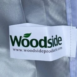 Woodside Pop Up 3m X 3m Garden Gazebo, Waterproof Garden Marquee, Pure White 22 Woodside Pop Up 3m X 3m Garden Gazebo, Waterproof Garden Marquee, Pure White -ALA Garden Shop F2NVEPN0VSD