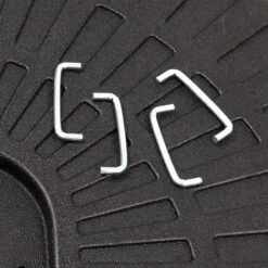 Woodside Set Of 4 Round Cantilever Banana Hanging Umbrella Parasol Base Stand Weights -ALA Garden Shop FDX4LI5T2ZZ