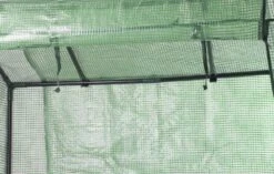 Woodside Tomato Garden Growhouse/Greenhouse With Reinforced Cover & Frame 8 Woodside Tomato Garden Growhouse/Greenhouse With Reinforced Cover & Frame -ALA Garden Shop HLHWHSXOSX4