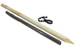 Woodside Garden Tree Sapling Support Stake Pack With Tie & Sleeve 16 Woodside Garden Tree Sapling Support Stake Pack With Tie & Sleeve -ALA Garden Shop I1CZPIPD10M