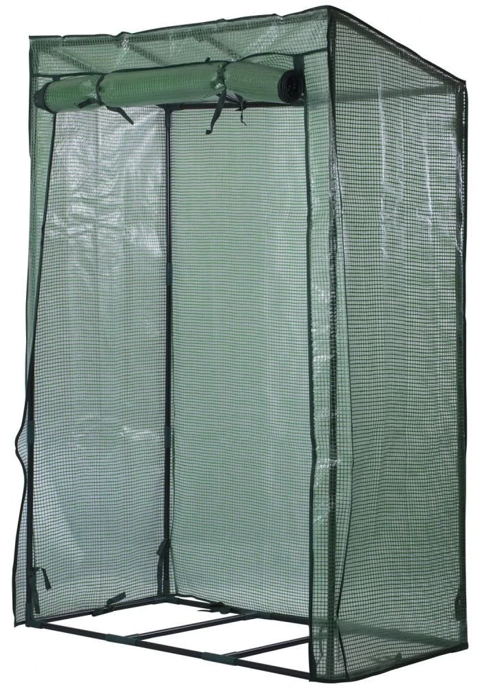 Woodside Tomato Garden Growhouse/Greenhouse With Reinforced Cover & Frame 3 Woodside Tomato Garden Growhouse/Greenhouse With Reinforced Cover & Frame