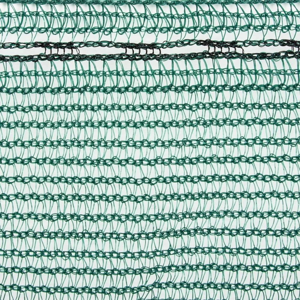 Woodside Garden Fencing Windbreak Mesh Shade Netting Protective Plant Cover 2m X 20m 4 Woodside Garden Fencing Windbreak Mesh Shade Netting Protective Plant Cover 2m X 20m - Image 2