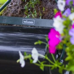 Woodside 60L Heavy Duty Sand/Water Filled Garden Grass Lawn Roller 12 Woodside 60L Heavy Duty Sand/Water Filled Garden Grass Lawn Roller -ALA Garden Shop J50TRVVHSXZ