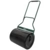 Woodside 60L Heavy Duty Sand/Water Filled Garden Grass Lawn Roller -ALA Garden Shop JTJZC5HFXV1