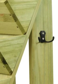 Woodside Welborne 5 Tier Garden Herb Planter -ALA Garden Shop KA2Y3UG202N