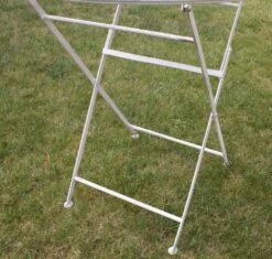 Maribelle Table And Round Chairs -ALA Garden Shop KA5LSJIEOU1