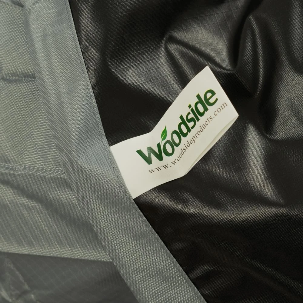 Woodside Waterproof Heavy Duty Protective Outdoor Rattan Bistro Patio Set Cover 7 Woodside Waterproof Heavy Duty Protective Outdoor Rattan Bistro Patio Set Cover - Image 5