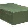 Woodside Green Waterproof 8-10 Seater Rectangular Garden Patio Furniture Cover -ALA Garden Shop NQEFTZK13TA
