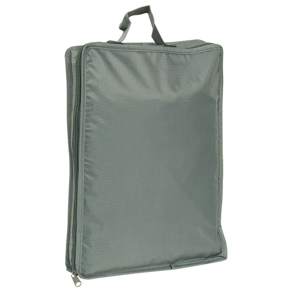 Woodside Waterproof Heavy Duty Protective Outdoor Rattan Bistro Patio Set Cover 8 Woodside Waterproof Heavy Duty Protective Outdoor Rattan Bistro Patio Set Cover - Image 6