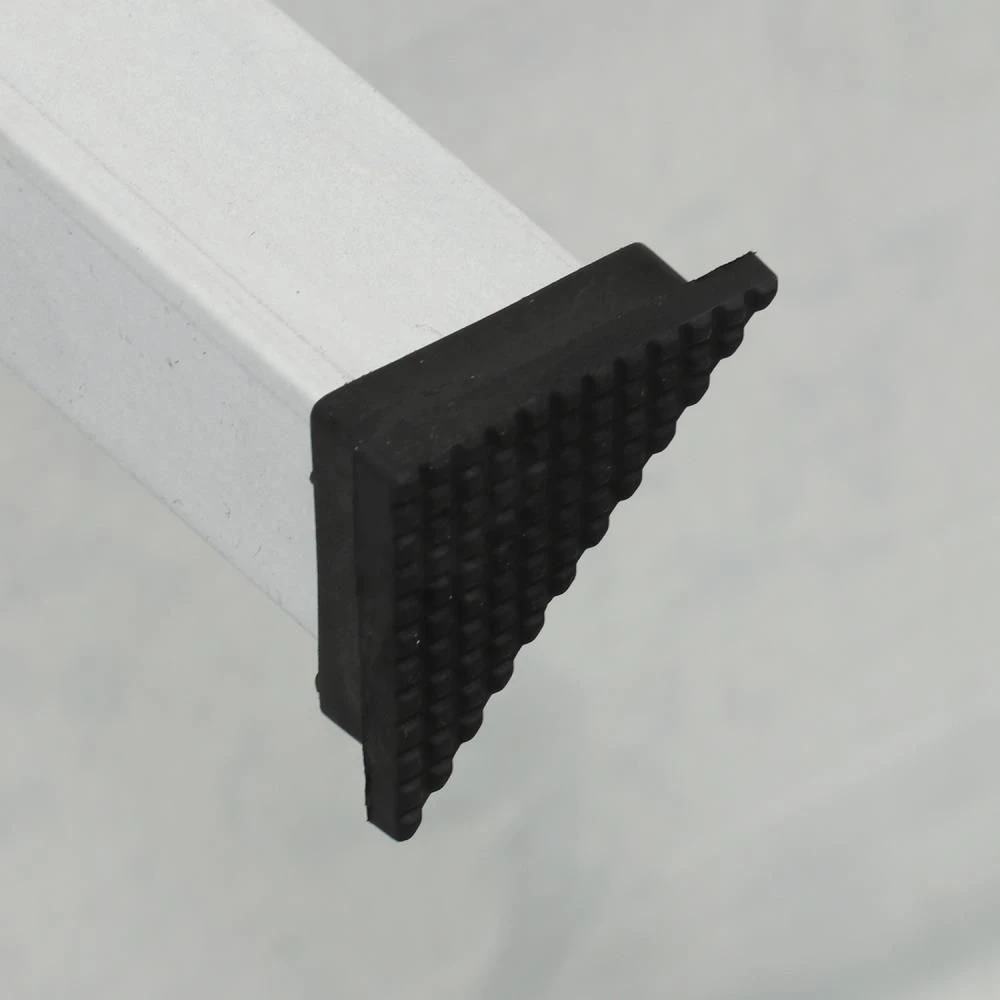 Woodside 2 Tier Galvanised Steel Greenhouse Potting/Work Bench, Planting Shelves 10 Woodside 2 Tier Galvanised Steel Greenhouse Potting/Work Bench, Planting Shelves - Image 8