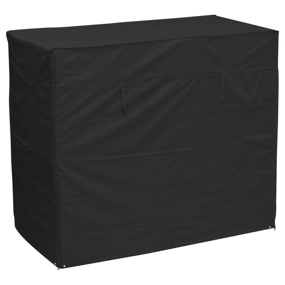 Oxbridge Black 3 Seater Hammock Swing Waterproof Outdoor Garden Furniture Cover 3 Oxbridge Black 3 Seater Hammock Swing Waterproof Outdoor Garden Furniture Cover