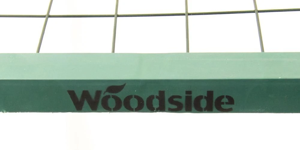 Woodside Greenhouse Shelving 2 Pack 8 Woodside Greenhouse Shelving 2 Pack - Image 6