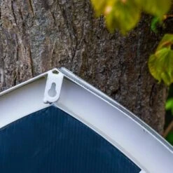 Woodside Selby XL Decorative Arched Outdoor Garden Mirror, W: 60.5cm X H: 111cm 17 Woodside Selby XL Decorative Arched Outdoor Garden Mirror, W: 60.5cm X H: 111cm -ALA Garden Shop PKZOFRX0OU1