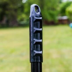 Woodside Hand Operated Lawn Scarifier/Aerator -ALA Garden Shop QKAUO0GE0DV