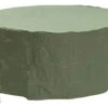 Oxbridge Large Round Patio Set Waterproof Cover GREEN -ALA Garden Shop RRR33UG4B03