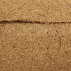 Woodside Coco Hanging Basket Liner Bulk Roll - 10m -ALA Garden Shop SKDX5WZL0ZL