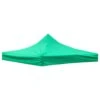Woodside Replacement Gazebo Roof For 3mx3m Frame, Heavy Duty, Waterproof, Green -ALA Garden Shop TEJGILWCYEG