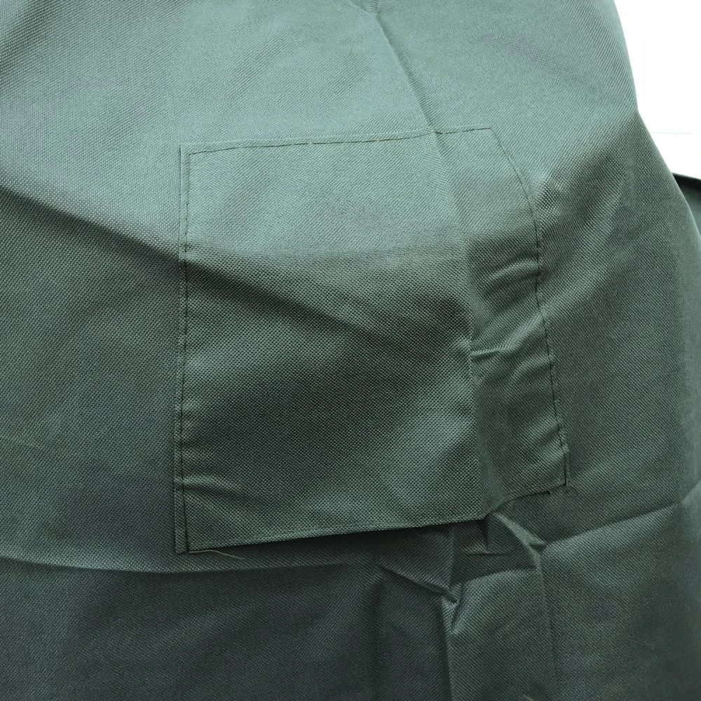 Woodside Green Outdoor Ride On Lawn Mower Waterproof Protective Cover 8 Woodside Green Outdoor Ride On Lawn Mower Waterproof Protective Cover - Image 6