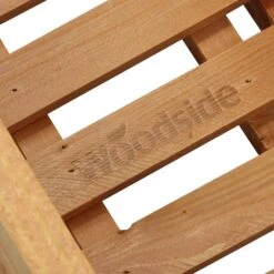 Woodside Aldeby Wooden Garden Trough Planter/Flower Container Box, Pack Of 2 12 Woodside Aldeby Wooden Garden Trough Planter/Flower Container Box, Pack Of 2 -ALA Garden Shop VFBDZEWHDRA