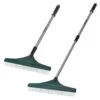 Woodside Artificial Turf Brush, Fake Lawn/Grass Leaf & Debris Rake, Carpet Brush -ALA Garden Shop VJHVYSPKWKB