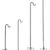 Woodside Garden Shepherd Hook 5 Forked Base, Hanging Bird Feeder/Lantern Pole 2 Woodside Garden Shepherd Hook 5 Forked Base, Hanging Bird Feeder/Lantern Pole -ALA Garden Shop WIQS0YXRD4N