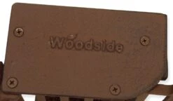 Woodside Cast Iron 3 In 1 Boot Brush, Jack & Scraper Outdoor Shoe Mud Cleaner -ALA Garden Shop XPG42QJN0GG