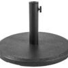 Woodside Ormesby 13kg Universal Round Garden Patio Parasol Umbrella Base Weight 2 Woodside Ormesby 13kg Universal Round Garden Patio Parasol Umbrella Base Weight -ALA Garden Shop XVAZJIYJVMO