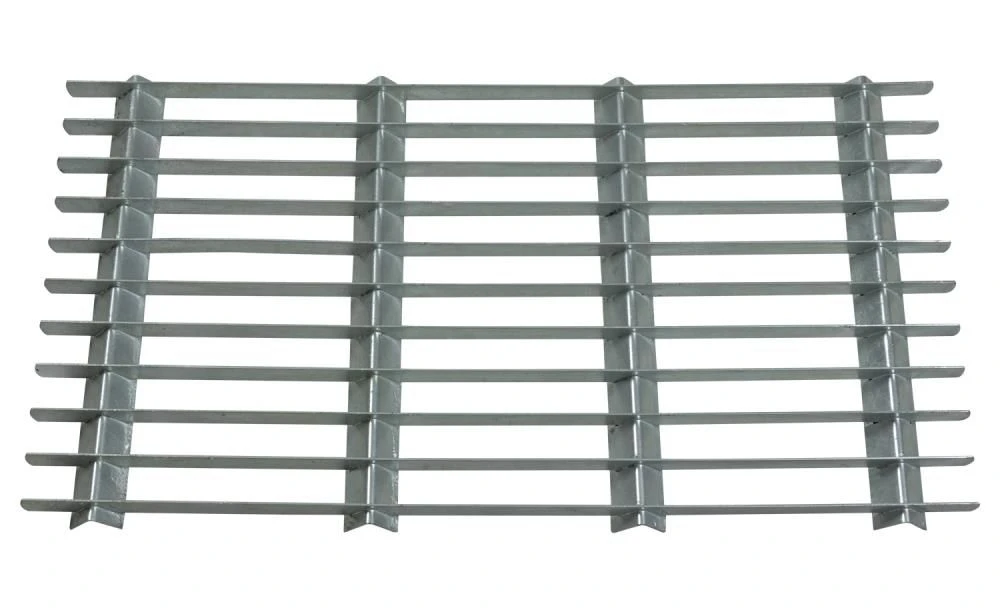 Woodside Medium Rectangle Heavy Duty Galvanised Steel Garden Door Mat 3 Woodside Medium Rectangle Heavy Duty Galvanised Steel Garden Door Mat